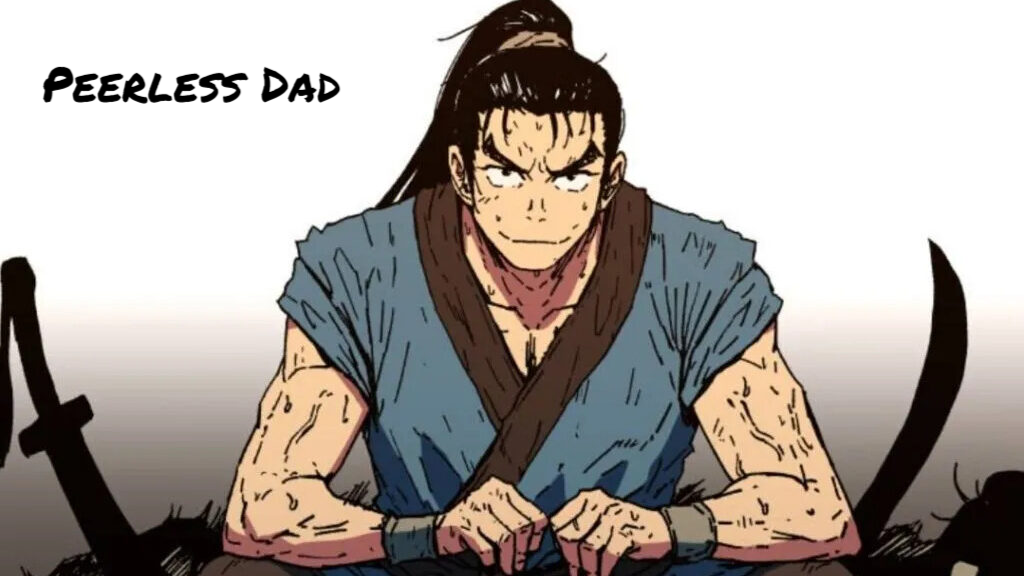 Peerless Dad