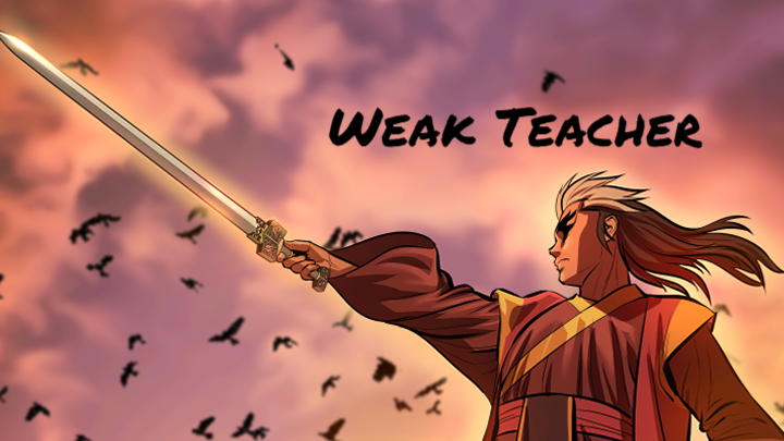 Weak Teacher