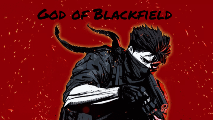 God of Blackfield