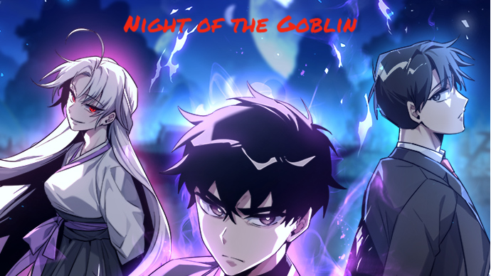 Night of the Goblin