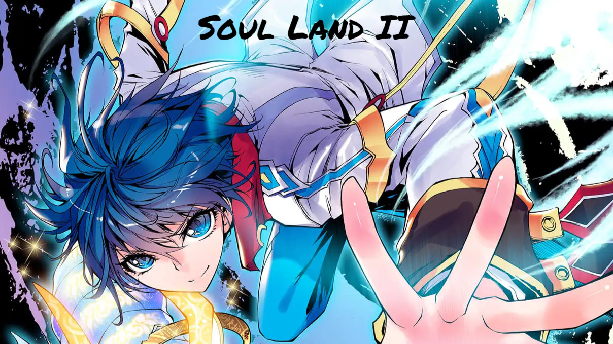 Soul Land II