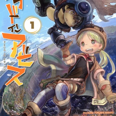 Made In Abyss