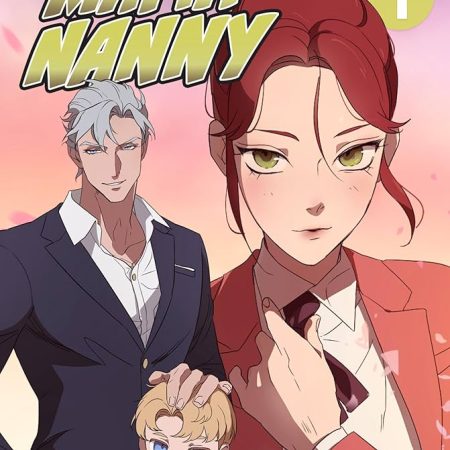 The Mafia Nanny