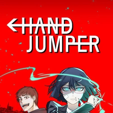 Hand Jumper