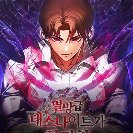 Return of the Apocalypse-Class Death Knight