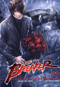 The Breaker