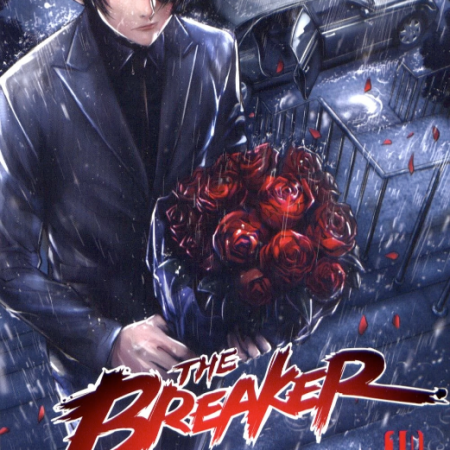 The Breaker