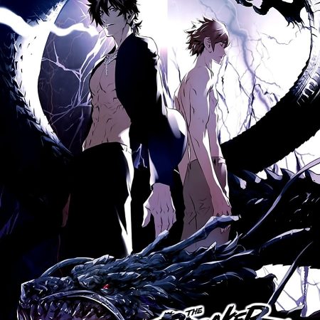 The Breaker New Waves